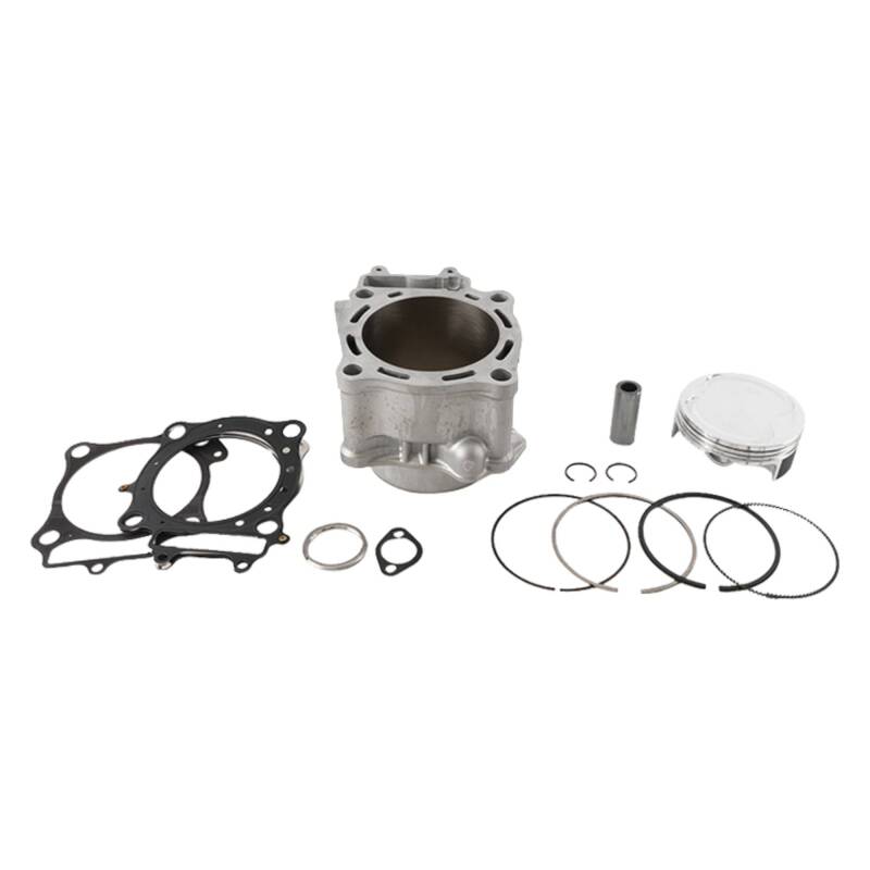 Honda TRX Big Bore Cylinder Kit - Cylinder Works - 479cc +3mm 10.5:1 Comp - `04-`05